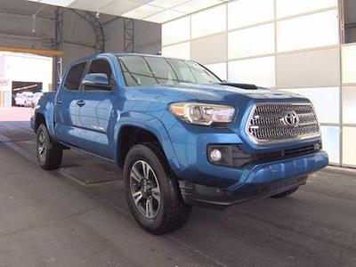 Used 2016 Toyota Tacoma - photo 1