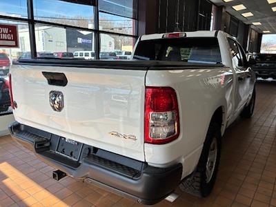 Used 2020 Ram 1500 - photo 1