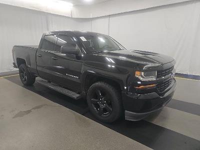 Used 2017 Chevrolet Silverado 1500 - photo 1