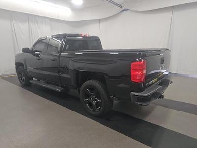 Used 2017 Chevrolet Silverado 1500 - photo 1