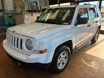 Used 2014 Jeep Patriot Sport for sale #A2F-23194 - photo 1