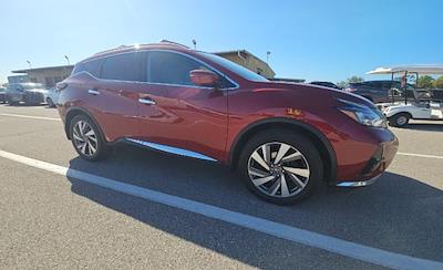 Used 2020 Nissan Murano - photo 1