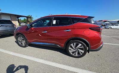 Used 2020 Nissan Murano - photo 1