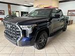 Used 2023 Toyota Tundra Platinum CrewMax Cab 4x2 Pickup for sale #A2F-25553 - photo 1