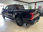 Used 2023 Toyota Tundra Platinum CrewMax Cab 4x2 Pickup for sale #A2F-25553 - photo 2