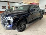 Used 2023 Toyota Tundra Platinum CrewMax Cab 4x2 Pickup for sale #A2F-25553 - photo 9
