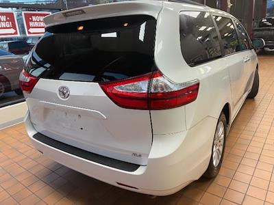 Used 2017 Toyota Sienna XLE Minivan for sale #A2F-25813 - photo 2