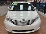 Used 2017 Toyota Sienna XLE Minivan for sale #A2F-25813 - photo 6