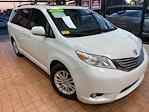 Used 2017 Toyota Sienna XLE Minivan for sale #A2F-25813 - photo 1
