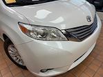 Used 2017 Toyota Sienna XLE Minivan for sale #A2F-25813 - photo 3