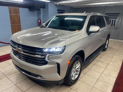 Used 2021 Chevrolet Suburban LT SUV for sale #A2F-28469 - photo 1