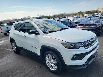 Used 2022 Jeep Compass - photo 1