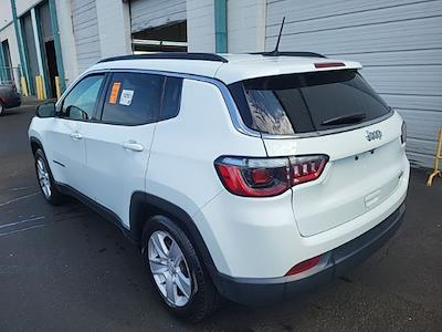 Used 2022 Jeep Compass - photo 1