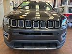 Used 2019 Jeep Compass Limited for sale #A2F-34287 - photo 4