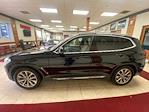 Used 2019 BMW X3 sDrive30i SUV for sale #A2F-34624 - photo 3