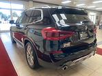 Used 2019 BMW X3 sDrive30i SUV for sale #A2F-34624 - photo 2