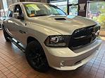 Used 2018 Ram 1500 Night Crew Cab 4x4 Pickup for sale #A2F-36488 - photo 1