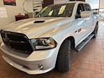 Used 2018 Ram 1500 Night Crew Cab 4x4 Pickup for sale #A2F-36488 - photo 8