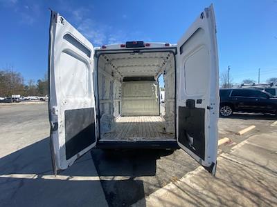 Used 2020 Ram ProMaster 1500 High Roof Empty Cargo Van for sale #A2F-37323 - photo 2