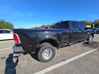 Used 2018 Ram 3500 Laramie Crew Cab for sale #A2F-39208 - photo 2
