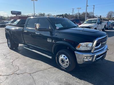 Used 2018 Ram 3500 Laramie Crew Cab for sale #A2F-39208 - photo 1
