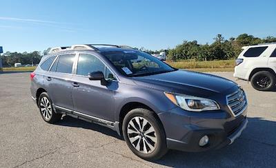 Used 2016 Subaru Outback Limited for sale #A2F-42523 - photo 1