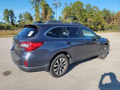 Used 2016 Subaru Outback Limited for sale #A2F-42523 - photo 2