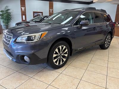 Used 2016 Subaru Outback Limited for sale #A2F-42523 - photo 1