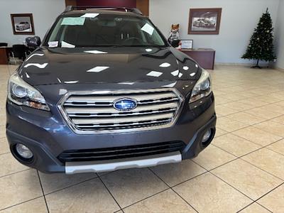 Used 2016 Subaru Outback Limited for sale #A2F-42523 - photo 2