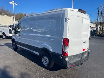 Used 2019 Ford Transit 350 Medium Roof Empty Cargo Van for sale #A2F-43875 - photo 2