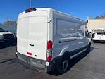 Used 2019 Ford Transit 350 Medium Roof Empty Cargo Van for sale #A2F-43875 - photo 6