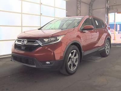 Used 2019 Honda CR-V - photo 1