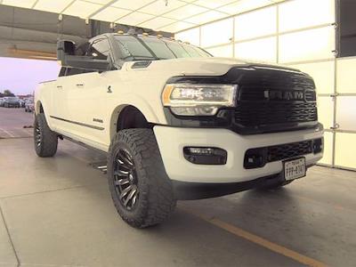 Used 2019 Ram 2500 - photo 1
