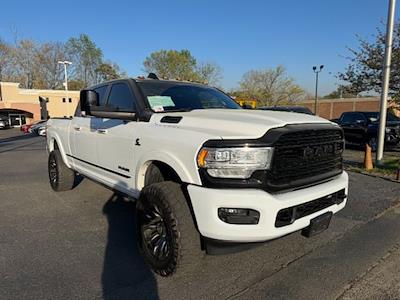 Used 2019 Ram 2500 - photo 1