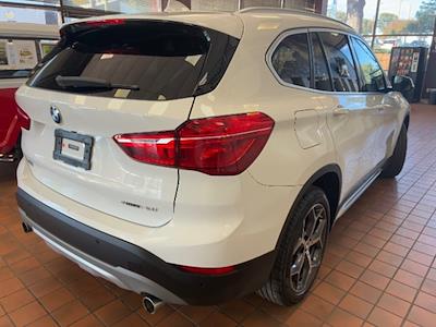 Used 2019 BMW X1 for sale #A2F-45280 - photo 2