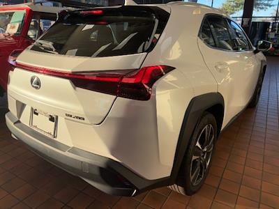 Used 2022 Lexus UX 200 for sale #A2F-46078 - photo 2