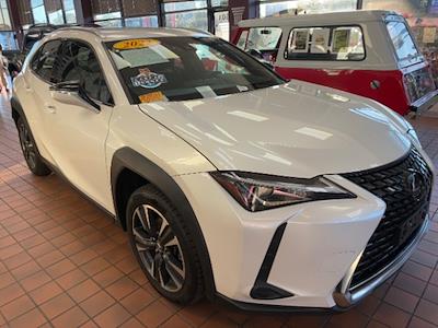 Used 2022 Lexus UX 200 for sale #A2F-46078 - photo 1