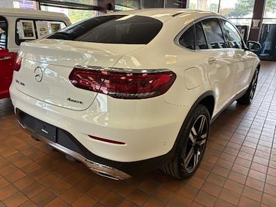 Used 2021 Mercedes-Benz GLC 300 SUV for sale #A2F-46414 - photo 2