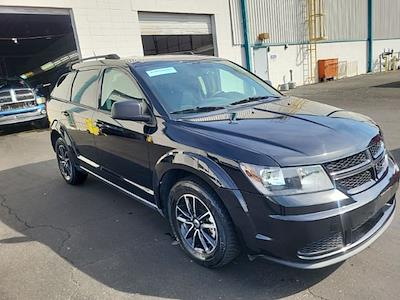 Used 2018 Dodge Journey - photo 1