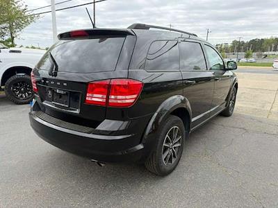 Used 2018 Dodge Journey - photo 1