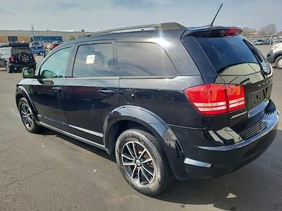 Used 2018 Dodge Journey - photo 1
