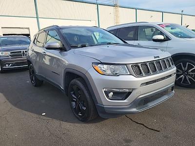 Used 2020 Jeep Compass - photo 1