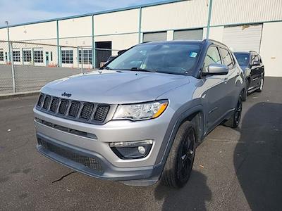 Used 2020 Jeep Compass - photo 1