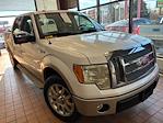 Used 2010 Ford F-150 XL SuperCrew Cab for sale #A2F-48402 - photo 1