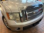 Used 2010 Ford F-150 XL SuperCrew Cab for sale #A2F-48402 - photo 3