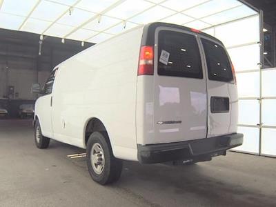 Used 2017 Chevrolet Express 2500 Upfitted Cargo Van for sale #A2F-49024 - photo 2