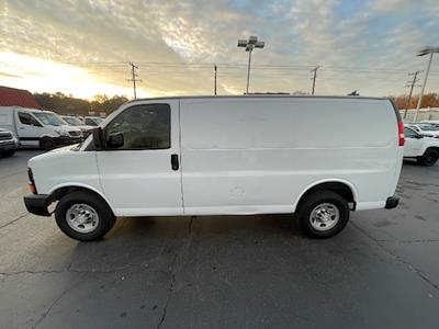 Used 2017 Chevrolet Express 2500 Upfitted Cargo Van for sale #A2F-49024 - photo 2
