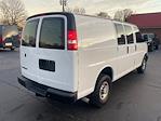 Used 2017 Chevrolet Express 2500 Upfitted Cargo Van for sale #A2F-49024 - photo 6
