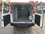 Used 2017 Chevrolet Express 2500 Upfitted Cargo Van for sale #A2F-49024 - photo 16