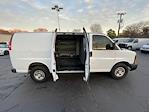 Used 2017 Chevrolet Express 2500 Upfitted Cargo Van for sale #A2F-49024 - photo 19